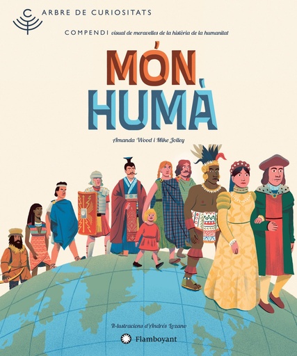 [9788494783500] MÓN HUMÀ