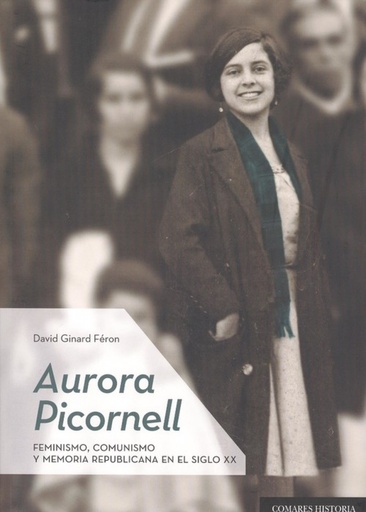 [9788490457603] AURORA PICONELL