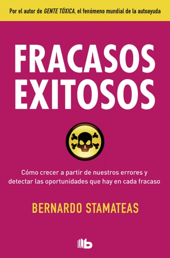 [9788490705919] FRACASOS EXITOSOS