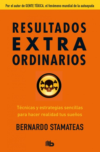 [9788490705933] RESULTADOS EXTRAORDINARIOS