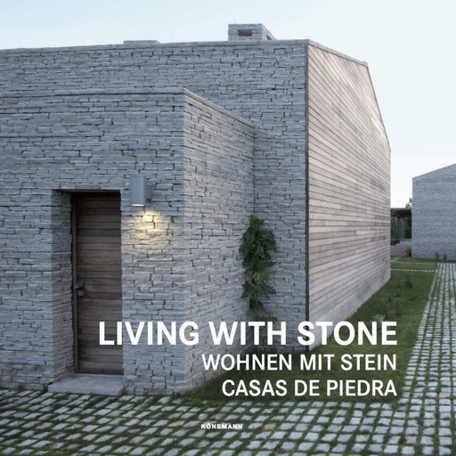 [9783741920523] LIVING WITH STONES