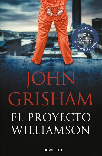 [9788466341370] EL PROYECTO WILLIAMSON