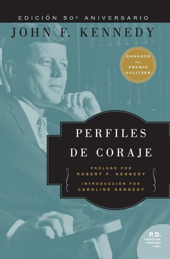 [9780718085025] PERFILES DE CORAJE