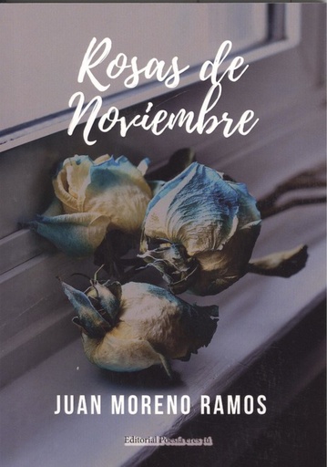 [9788416480784] ROSAS DE NOVIEMBRE