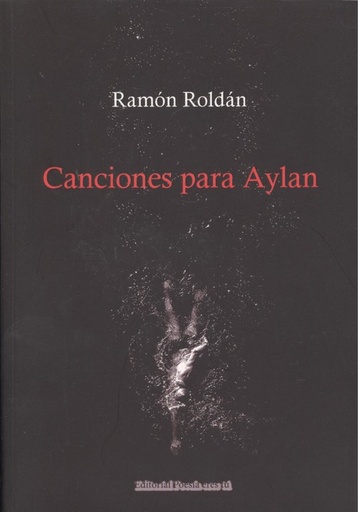 [9788416480814] CANCIONES PARA AYLAN