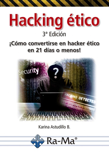 [9788499647678] HACKING ÉTICO