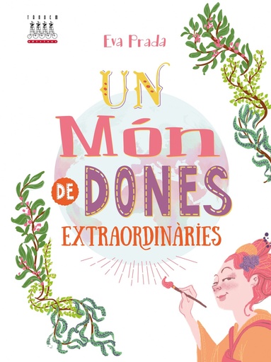[9788481316759] Un mon de dones extraordinaries