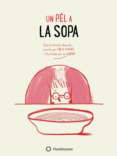 [9788494783562] UN PÉL A LA SOPA