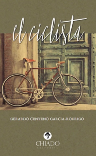 [9789895176878] EL CICLISTA