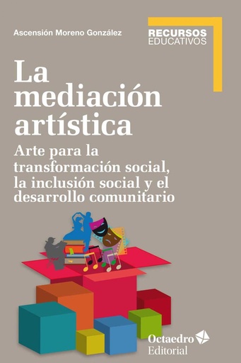 [9788499218854] LA MEDITACION ARTÍSITCA