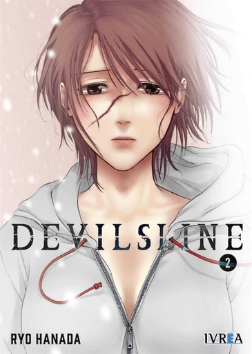 [9788417699239] DEVILS LINE 2