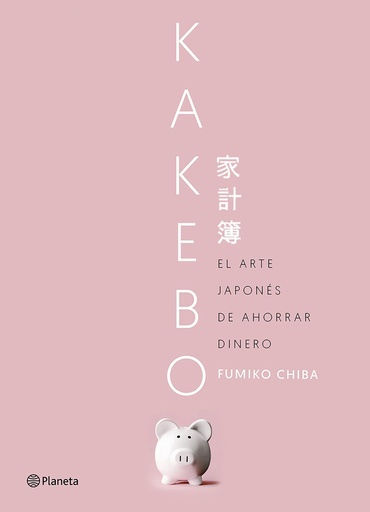 [9788408201496] KAKEBO