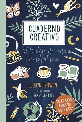 [9788448025182] CUADERNO CREATIVO