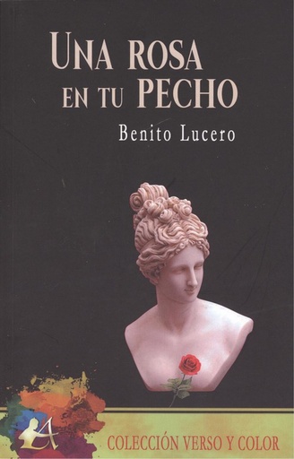 [9788417548988] UNA ROSA EN TU PECHO