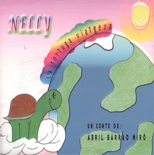 [9788416887736] NELLY, LA TORTUGA VIATGERA