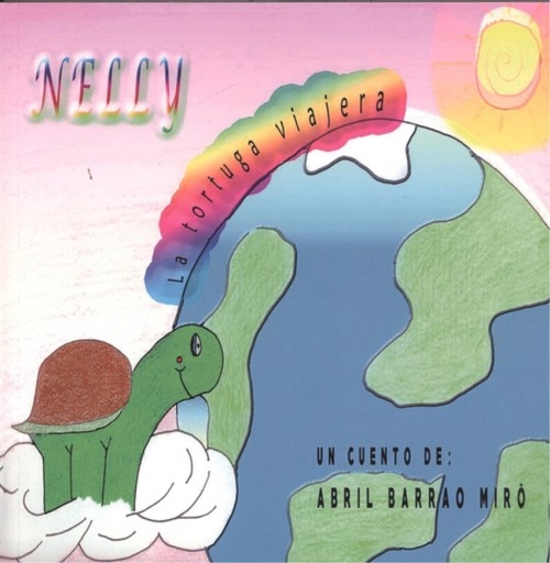 [9788416887729] NELLY, LA TORTUGA VIAJERA