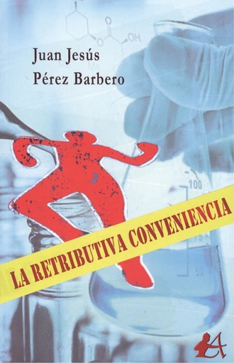 [9788417548803] LA RETRIBUTIVA CONVENIENCIA