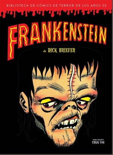 [9788494903083] FRANKENSTEIN