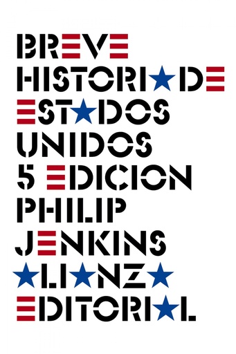 [9788491813460] BREVE HISTORIA DE ESTADOS UNIDOS