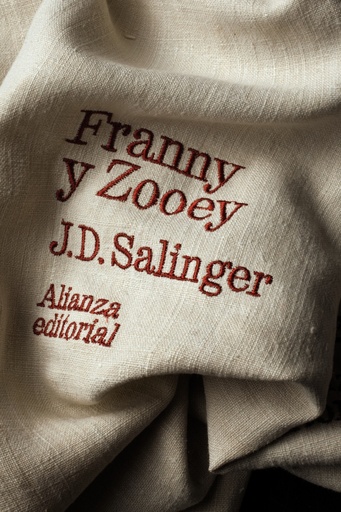 [9788491813484] FANNY Y ZOOEY