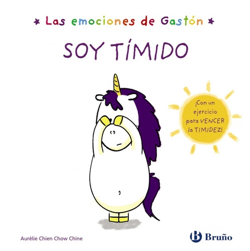 [9788469625538] LAS EMOCIONES DE GASTÓN