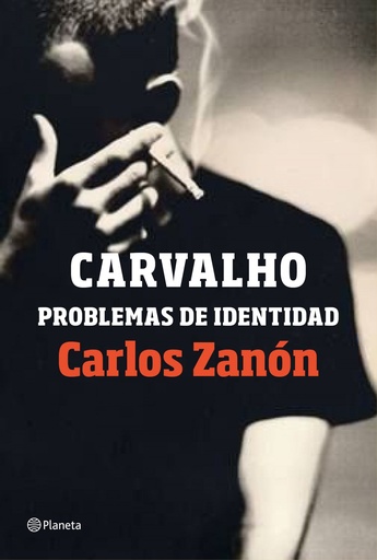 [9788408201489] CARVALHO:PROBLEMAS DE IDENTIDAD