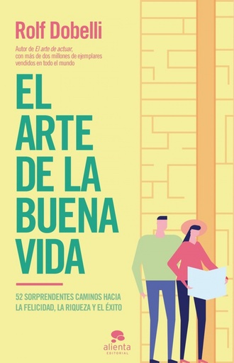 [9788417568177] EL ARTE DE LA BUENA VIDA