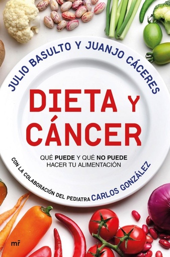 [9788427044999] DIETA Y CANCER