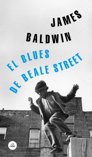 [9788439735229] EL BLUES DE BEALE STREET