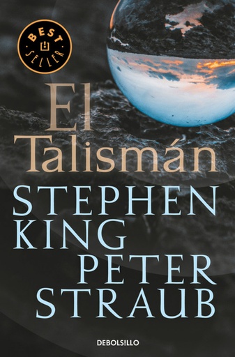 [9788490325445] EL TALISMÁN