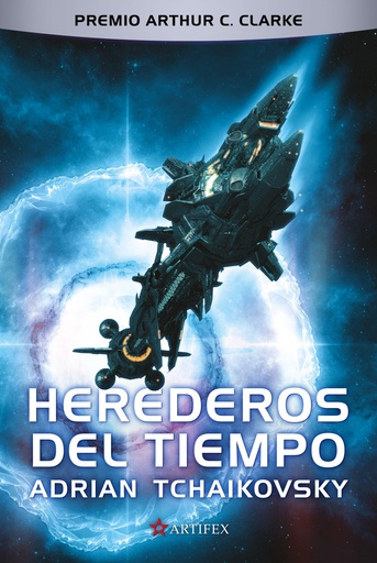 [9788498891171] HEREDEROS DEL TIEMPO