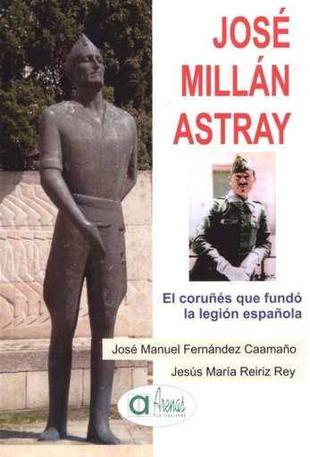 [9788495100900] JOSÉ MILLÁM ASTRAY