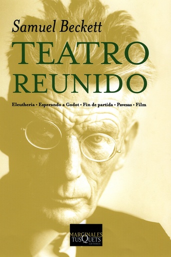 [9788483104804] TEATRO REUNIDO