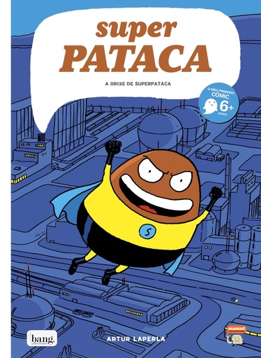 [9788417178406] SUPERPATACA 1