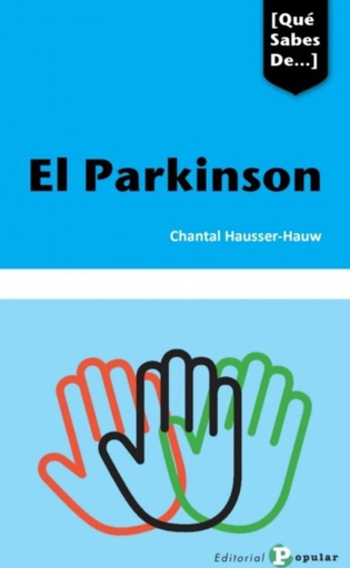 [9788478847587] EL PARKINSON