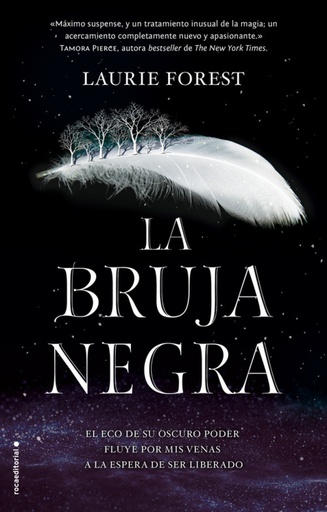 [9788417305772] Bruja negra