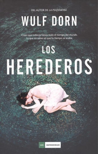 [9788417128579] LOS HEREDEROS