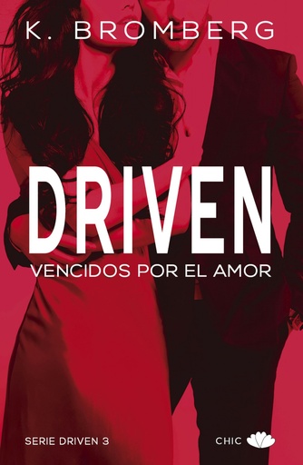 [9788417333027] DRIVEN 2