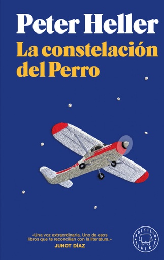 [9788417552022] LA CONSTELACIÓN DEL PERRO
