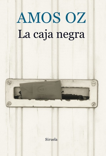 [9788417308896] LA CAJA NEGRA