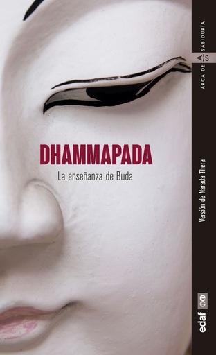 [9788441439160] DHAMMAPADA