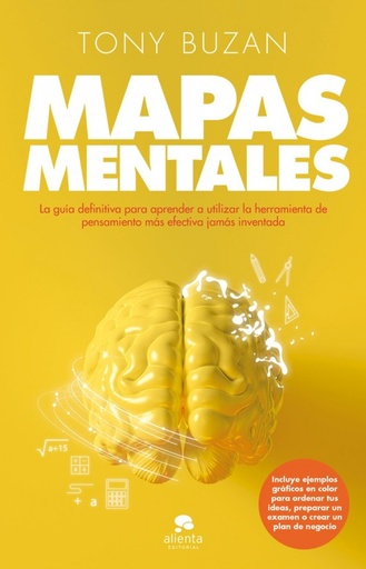 [9788417568184] MAPAS MENTALES