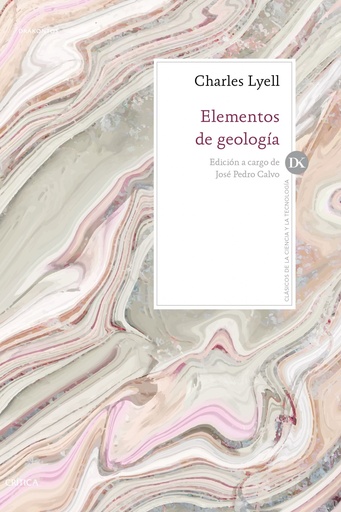 [9788491990666] ELEMENTOS DE GEOLOGÍA