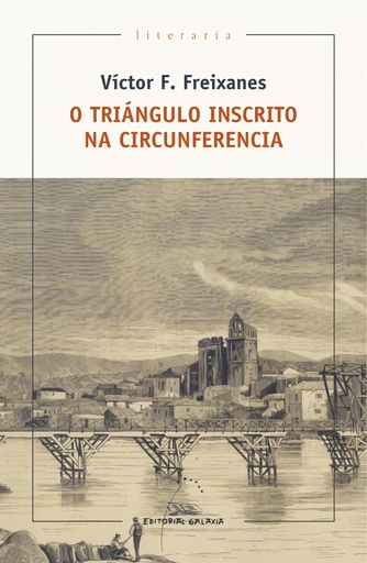 [9788491512981] 43.O TRIÁNGULO INSCRITO NA CIRCUNFERENCIA