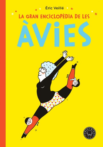 [9788417552152] LA GRAN ENCICLOPÉDIA DE LES ÀVIES