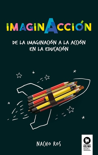 [9788417566173] IMAGINACCIÓN