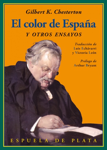 [9788417146061] EL COLOR DE ESPAÑA