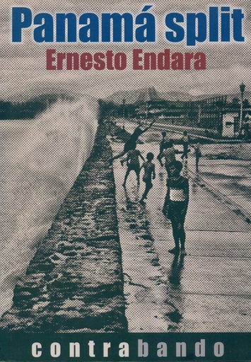 [9788494394430] PANAMÁ SPLIT
