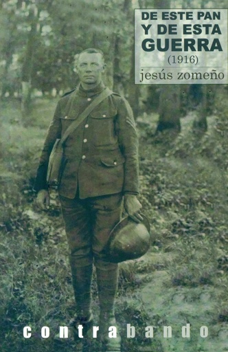 [9788494496417] DE ESTE PAN Y DE ESTA GUERRA