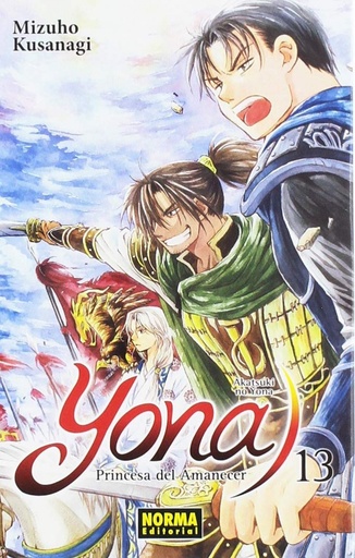 [9788467933956] YONA, PRINCESA DEL AMANECER 13